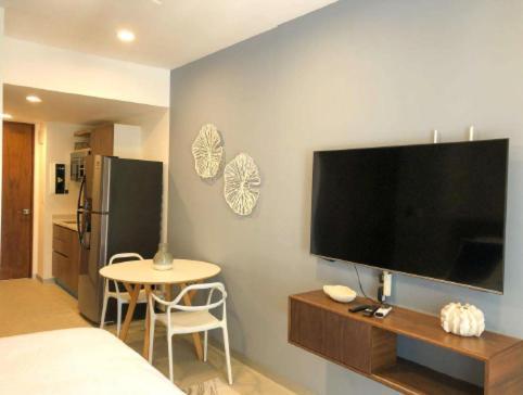 Apartamento Urban Towers Playa Del Carmen Exterior foto