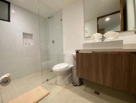 Apartamento Urban Towers Playa Del Carmen Exterior foto