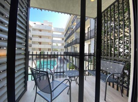 Apartamento Urban Towers Playa Del Carmen Exterior foto